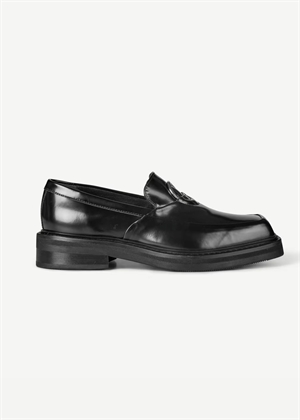 Saryesgade loafers 15976 Sort Samsøe 